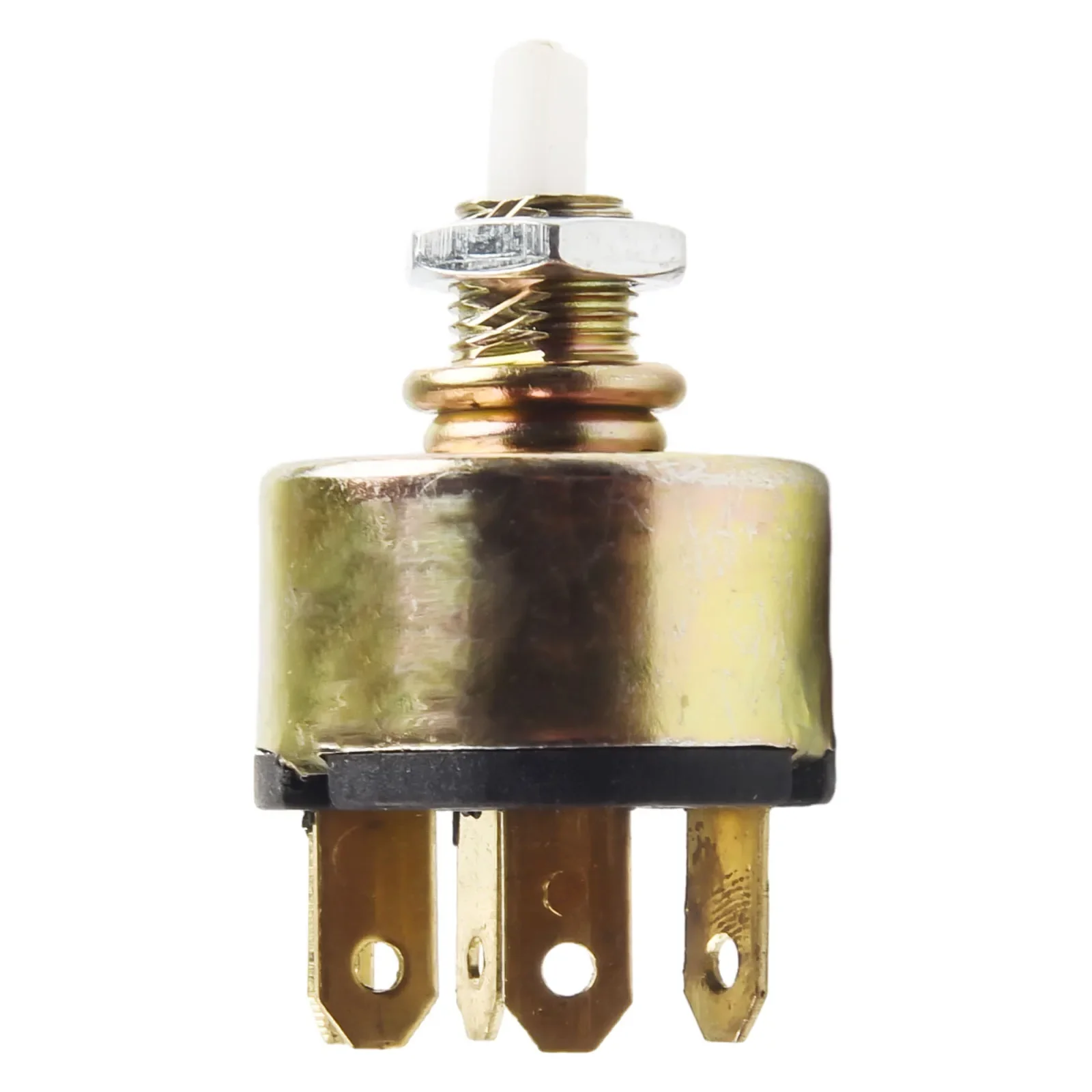 Tcorrosion‑resistan Blower Switch Air Conditioner Blower Switch Switch 3‑speed Metal Plastic Wear‑resistant Heater
Tcorrosion‑resistan Blower Switch Air Conditioner Blower Switch Switch 3‑speed Metal Plastic Wear‑resistant Heater