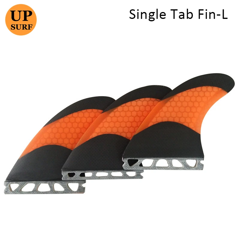 Surfboard UPSURF Single Tabs L Fin Orange Color Surfing Board 3 pcs/set stand up Paddle Board Water Sports
Surfboard UPSURF Single Tabs L Fin Orange Color Surfing Board 3 pcs/set stand up Paddle Board Water Sports