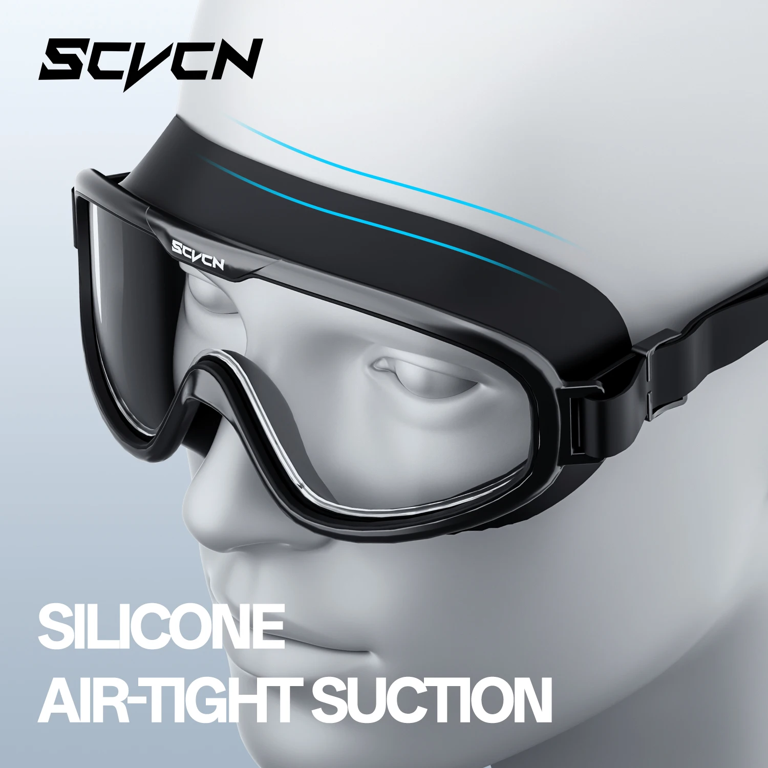 SCVCN полнокадровые очки для плавания, профессиональные женские очки для плавания, гальванические очки, противотуманные регулируемые очки для плавания для взрослых и мужчин
SCVCN полнокадровые очки для плавания, профессиональные женские очки для плавания, гальванические очки, противотуманные регулируемые очки для плавания для взрослых и мужчин