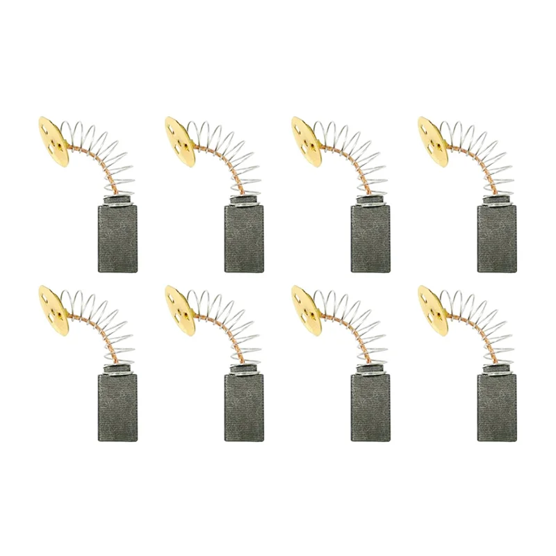 A21I-145323-06 Детали угольных щеток Forblack & Decker 145323-06, 145323-03 и 145323-02- Угольная щетка торцовочной пилы
A21I-145323-06 Детали угольных щеток Forblack & Decker 145323-06, 145323-03 и 145323-02- Угольная щетка торцовочной пилы