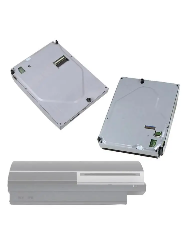 Y1UB Reliable 24/60pin Drive Component Replacement Optical Drive Assembly Enjoy Better Gaming for KES410A KEM410ACA
Y1UB Reliable 24/60pin Drive Component Replacement Optical Drive Assembly Enjoy Better Gaming for KES410A KEM410ACA