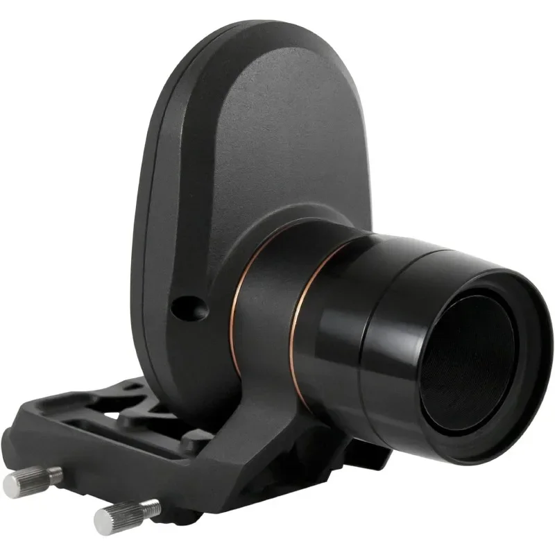 Automatically Aligns Your Computerized Telescope to The Night Sky in Less Than 3 Minutes-Advanced Mount Modeling,Black
Automatically Aligns Your Computerized Telescope to The Night Sky in Less Than 3 Minutes-Advanced Mount Modeling,Black