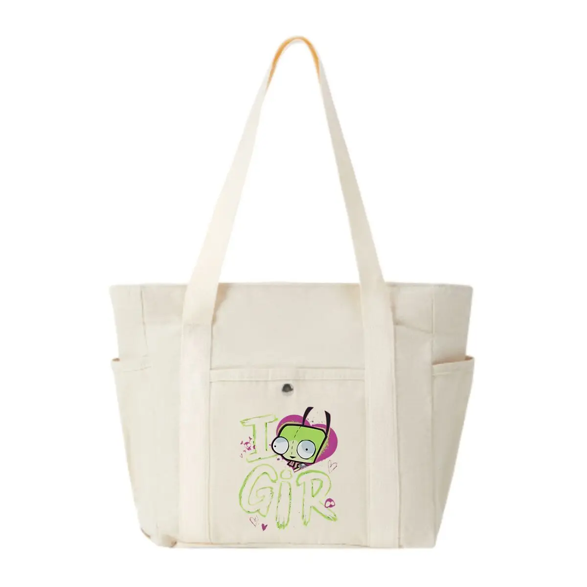 Я ДЕВОЧУЙТЕ милый инопланетянин, легкая сумка на одно плечо с фэндом и несколькими карманами для студенческого класса
Я ДЕВОЧУЙТЕ милый инопланетянин, легкая сумка на одно плечо с фэндом и несколькими карманами для студенческого класса