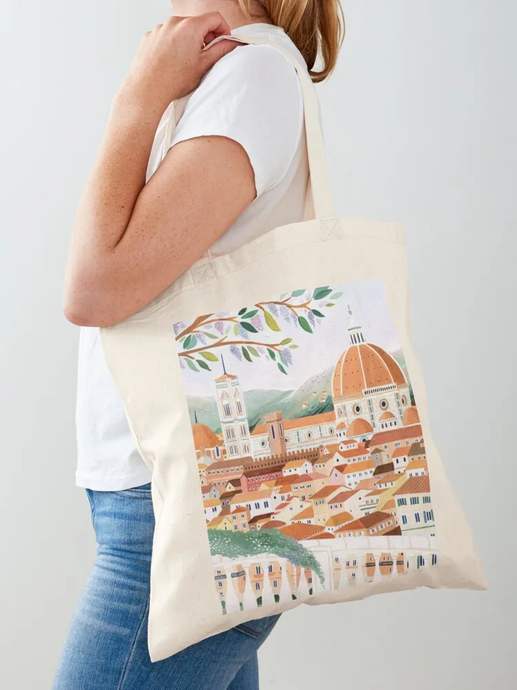 Florence Tote Bag shopping bags foldable canvas tote Women's shopper bag Lady bag
Florence Tote Bag shopping bags foldable canvas tote Women's shopper bag Lady bag