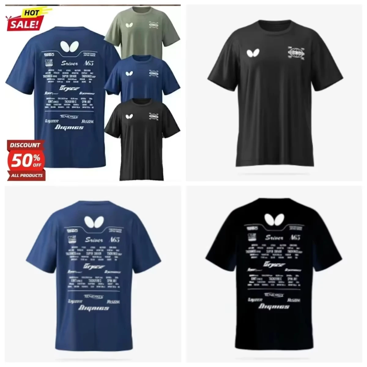 World Championship Breathable Flat Neck Short Sleeve Bing T-Shirt Casual Training Shirt Men's Fast Fashion Graphic T Shirts
World Championship Breathable Flat Neck Short Sleeve Bing T-Shirt Casual Training Shirt Men's Fast Fashion Graphic T Shirts