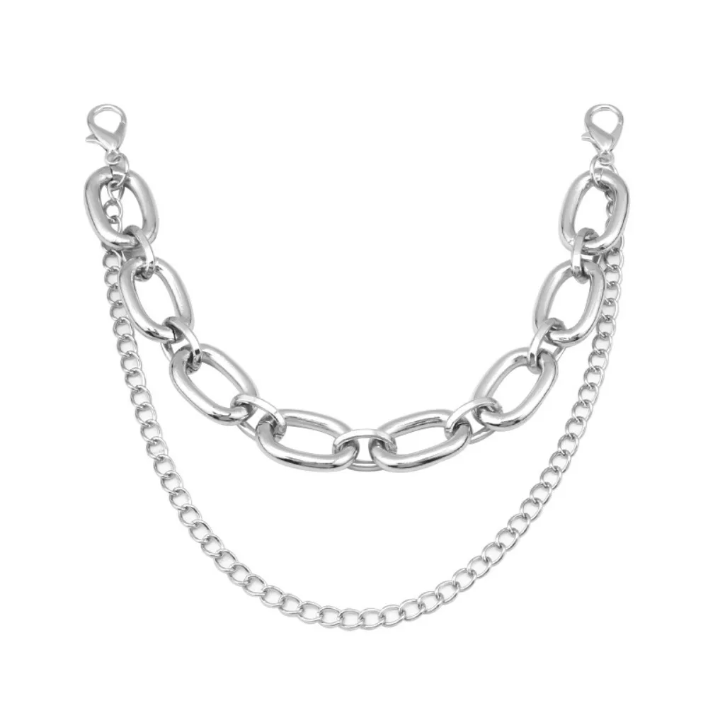 DIY Bag Chain Bag Accessories Replacement Bag Shoulder Strap Bag Decor Bag Strap Accessories Handbag Purse Chain Halloween
DIY Bag Chain Bag Accessories Replacement Bag Shoulder Strap Bag Decor Bag Strap Accessories Handbag Purse Chain Halloween