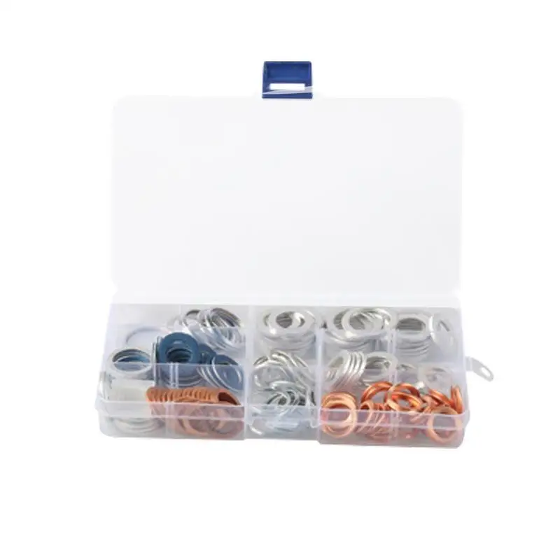 Small Washers Set 140X Collectibles & Fine Art Flat & Lock Washers In Multiple Sizes Handmade Products Multiple Sizes Heavy Duty
Small Washers Set 140X Collectibles & Fine Art Flat & Lock Washers In Multiple Sizes Handmade Products Multiple Sizes Heavy Duty