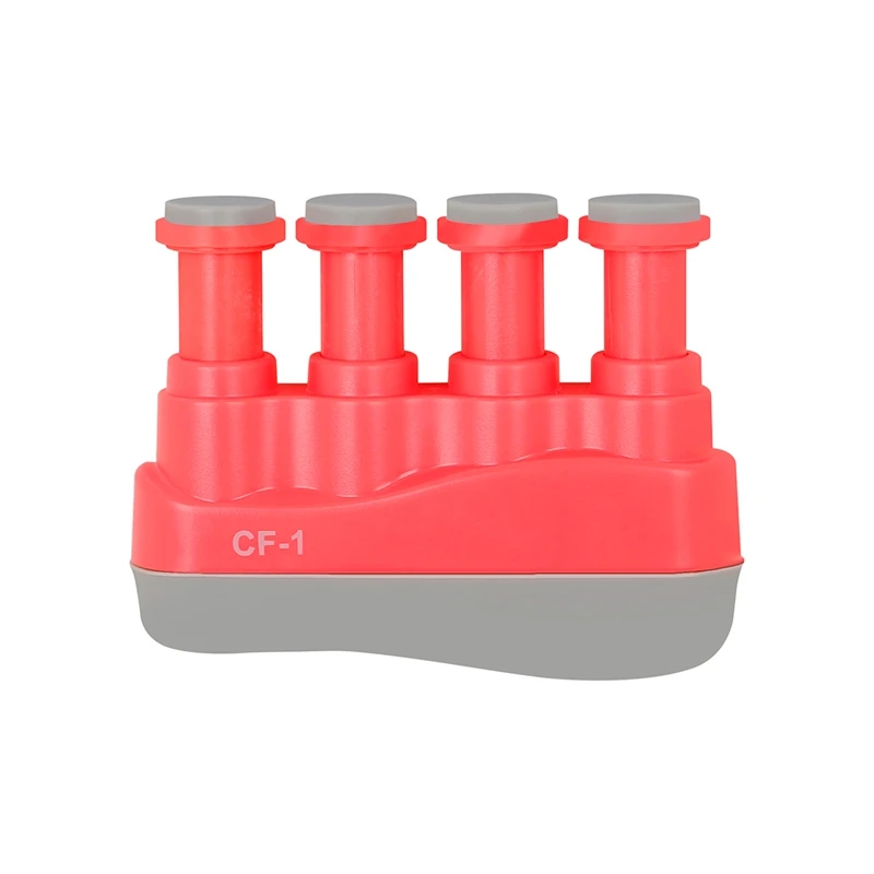 Beginner Piano Guitar Finger Exerciser Fingerer Keyboard Instrument Accessories Finger Trainer
Beginner Piano Guitar Finger Exerciser Fingerer Keyboard Instrument Accessories Finger Trainer