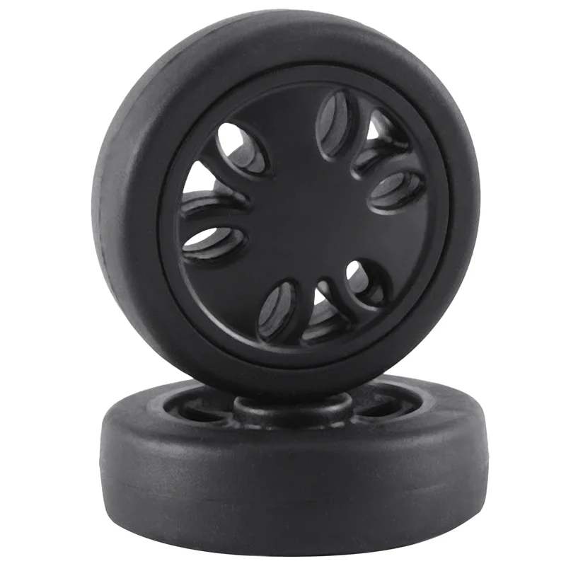 AT33 4 Set 50X15mm Luggage Wheels Wear Resistant PU Caster Suitcase Replacement Wheels Luggage Wheel Universal 6Mm 8Mm
AT33 4 Set 50X15mm Luggage Wheels Wear Resistant PU Caster Suitcase Replacement Wheels Luggage Wheel Universal 6Mm 8Mm