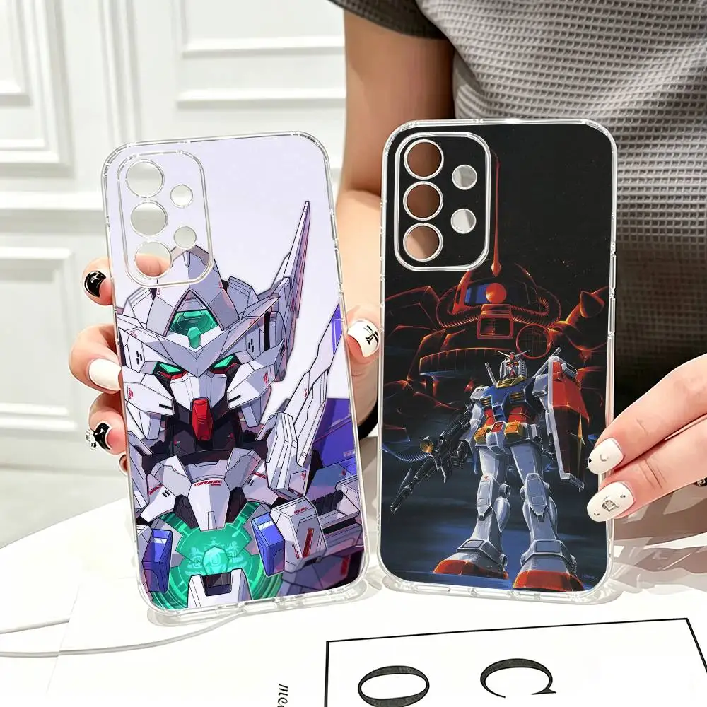 Mobile G-Gundam Suit Phone Case For Samsung S25,S24,S21,S22,S23,S30,Ultra,S20,Plus,Fe Transparent Cover
Mobile G-Gundam Suit Phone Case For Samsung S25,S24,S21,S22,S23,S30,Ultra,S20,Plus,Fe Transparent Cover