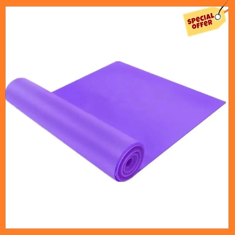 AD08-Yoga Tension Band Elastic Resistance Bands Home Training Tension Band Tension Rope Workout Gym Equipment
AD08-Yoga Tension Band Elastic Resistance Bands Home Training Tension Band Tension Rope Workout Gym Equipment