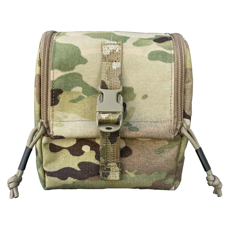 Tactical NVG Pouch Airsoft Multicam Night Vision Goggles Battery Pouch Hunting Molle Storage Bag Accessory Gear
Tactical NVG Pouch Airsoft Multicam Night Vision Goggles Battery Pouch Hunting Molle Storage Bag Accessory Gear