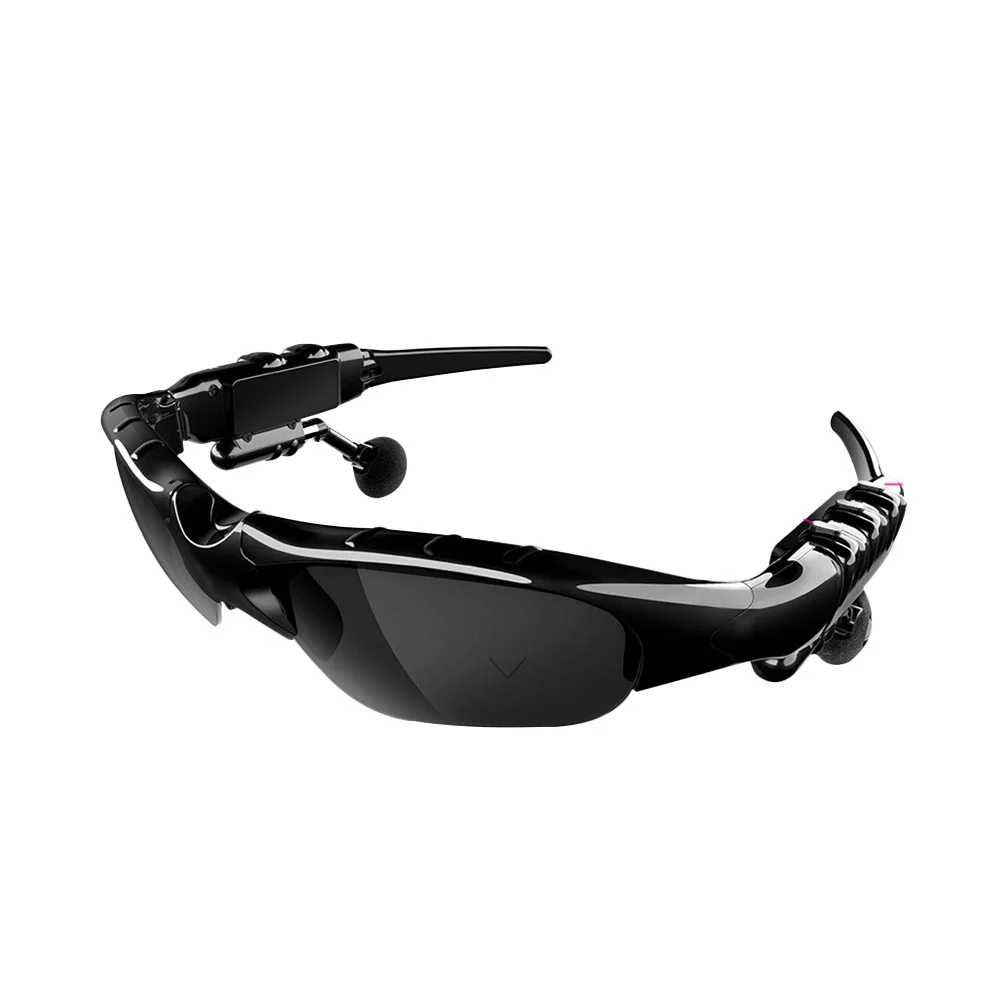 0pcs Glasses Headset Polarized Lenses Uv Anti-Glare Auto Call Switch Song Volume Control Wireless Music Player For 
0pcs Glasses Headset Polarized Lenses Uv Anti-Glare Auto Call Switch Song Volume Control Wireless Music Player For