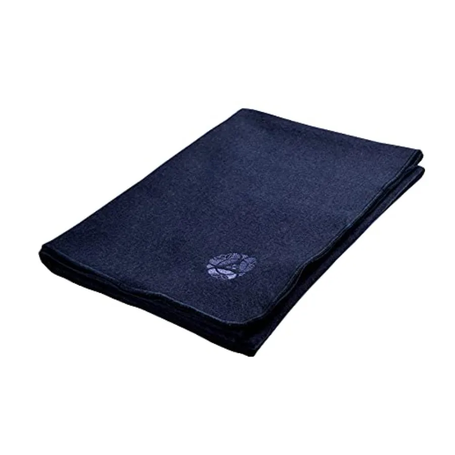 Deluxe Wool Blanket - - Soft and Firm, Excellent Yoga Prop, Provides Extra Padding for Knees, Elbows, and Wrists, Durable and W
Deluxe Wool Blanket - - Soft and Firm, Excellent Yoga Prop, Provides Extra Padding for Knees, Elbows, and Wrists, Durable and W