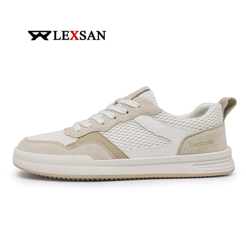 Men's Casual Sneakers Breathable Luxury Trainer Race Shoes Fashion Loafers Running Shoes for Male Comfortable Tenis
Men's Casual Sneakers Breathable Luxury Trainer Race Shoes Fashion Loafers Running Shoes for Male Comfortable Tenis