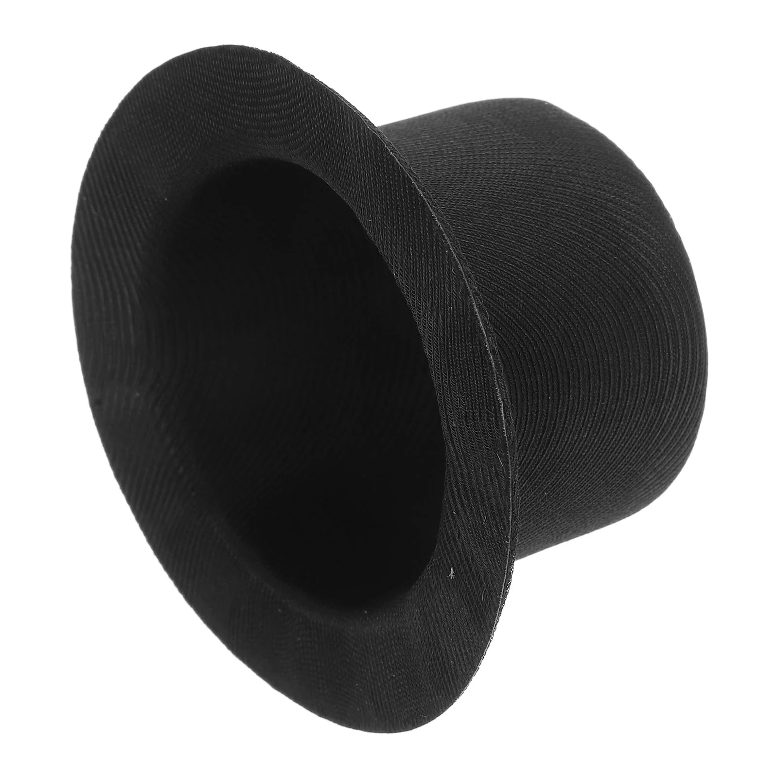 Decorations Mini Hat Newborn Costumes for Kids Dolls Cloth Small Black Top Festival
Decorations Mini Hat Newborn Costumes for Kids Dolls Cloth Small Black Top Festival