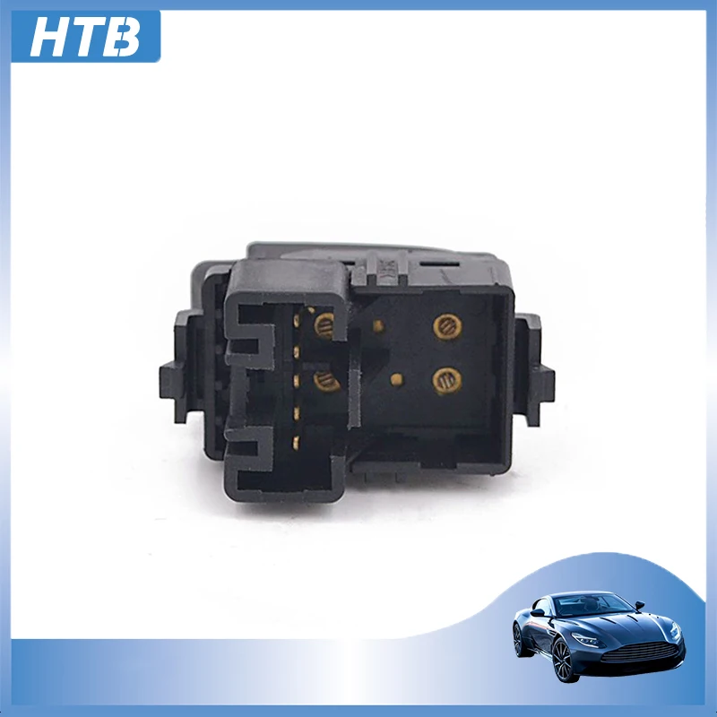 84810-0K010 Passenger Single Button Car Power Window Switch For Toyota Hilux Vigo 2004-2011 848100K010 Car Accessories
84810-0K010 Passenger Single Button Car Power Window Switch For Toyota Hilux Vigo 2004-2011 848100K010 Car Accessories