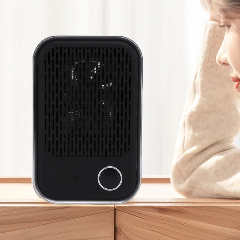 Auto Shut Off Desktop Heater PTC Ceramic Overheat Prevention 3 Modes Room Heating Fan For Winter Indoor Use
Auto Shut Off Desktop Heater PTC Ceramic Overheat Prevention 3 Modes Room Heating Fan For Winter Indoor Use