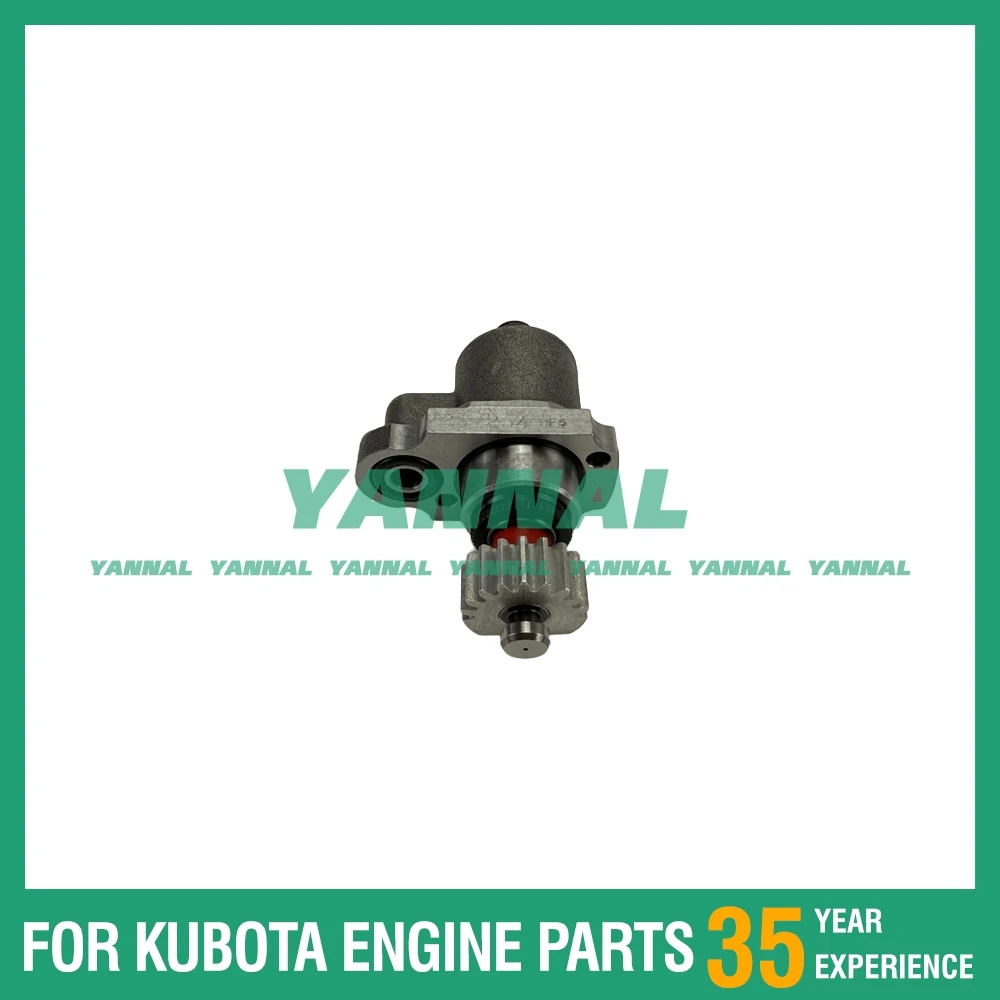 For Caterpillar Engine Parts Pump 2S7264
For Caterpillar Engine Parts Pump 2S7264
