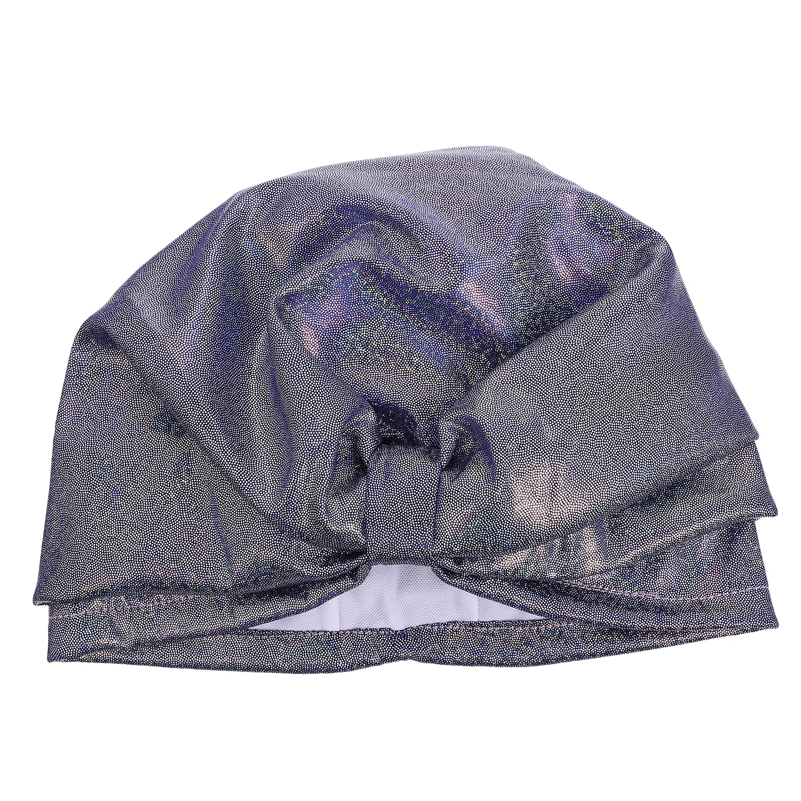 Blue Swimming Swimming Hat Lightweight Comfortable Women Ladies Waterproof Elastic Hair Cap Bathing Turban Swim Hat
Blue Swimming Swimming Hat Lightweight Comfortable Women Ladies Waterproof Elastic Hair Cap Bathing Turban Swim Hat