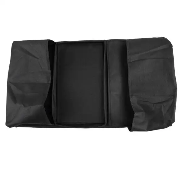6 Pockets Remote Control Storage Bag Sofa Armrest Organizer Black Couch Mouldproof Fabric 1 Large 5 Small Pockets Foldable
6 Pockets Remote Control Storage Bag Sofa Armrest Organizer Black Couch Mouldproof Fabric 1 Large 5 Small Pockets Foldable
