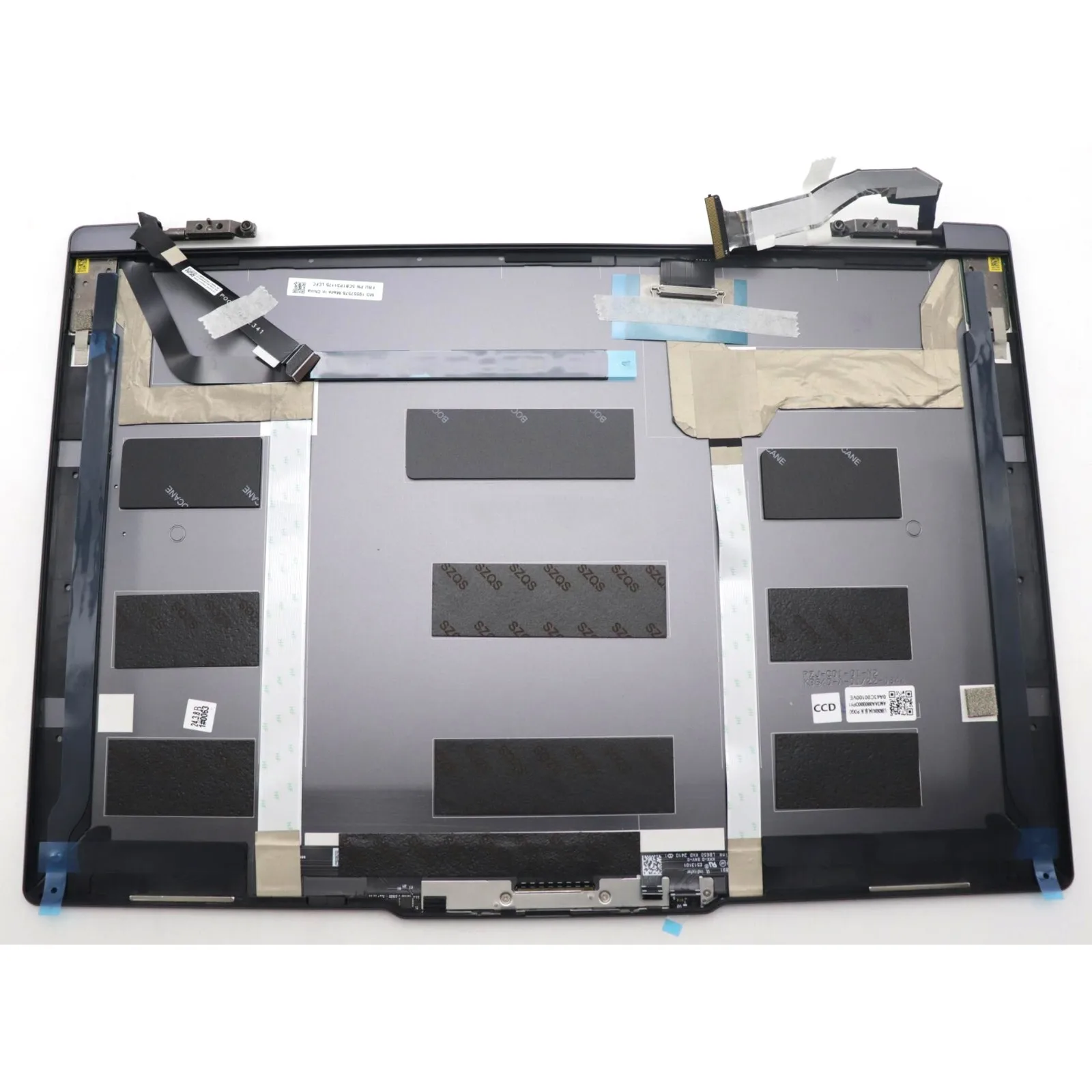 5CB1P31175 New LCD Rear Back Cover Top Case 165HZ for ThinkBook 16p G5 IRX 21N5
5CB1P31175 New LCD Rear Back Cover Top Case 165HZ for ThinkBook 16p G5 IRX 21N5