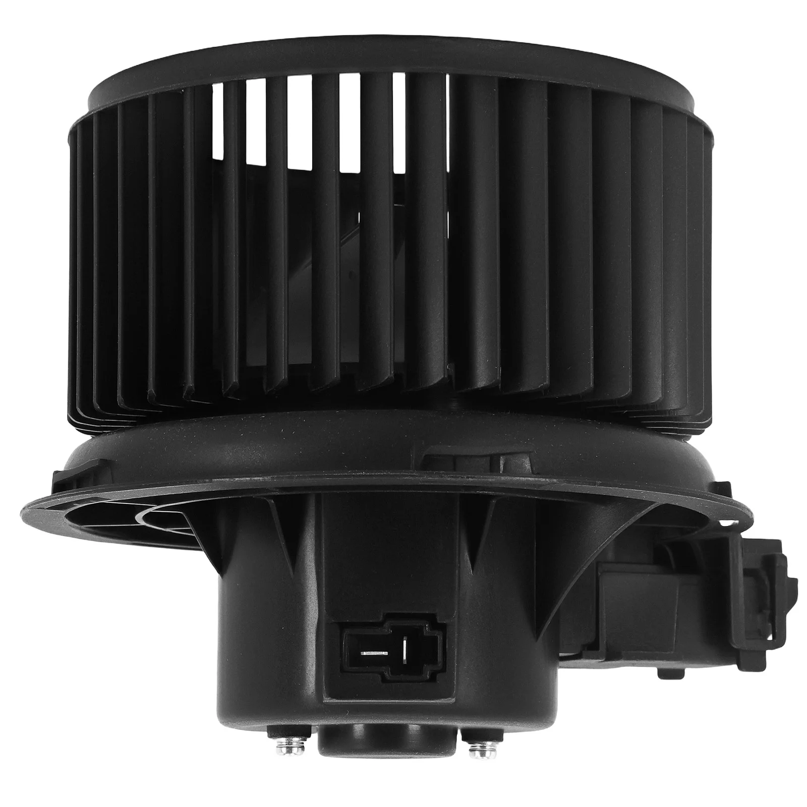 HVAC Heater Blower Motor w/ Fan Cage for Kia Forte 2010-2013 971131M000 700261
HVAC Heater Blower Motor w/ Fan Cage for Kia Forte 2010-2013 971131M000 700261