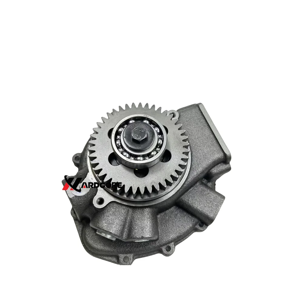 Водяная помпа двигателя C12 176-7000 1766999 3522077 для запчастей экскаватора
Водяная помпа двигателя C12 176-7000 1766999 3522077 для запчастей экскаватора