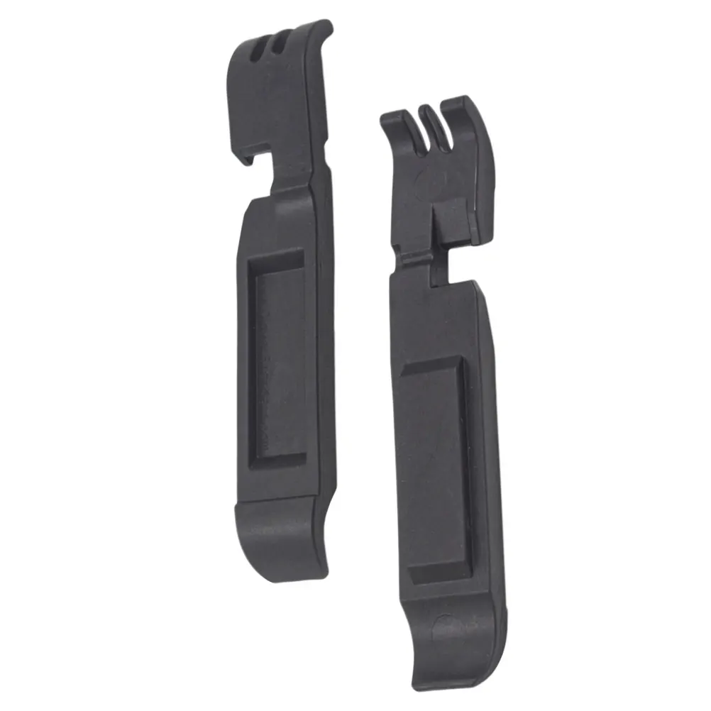 2pcs Bicycle Tire Lever for Mountain Road Bike Accessories Removal Repair Tools Durable Multi Functional Bike Maintenance Tool
2pcs Bicycle Tire Lever for Mountain Road Bike Accessories Removal Repair Tools Durable Multi Functional Bike Maintenance Tool