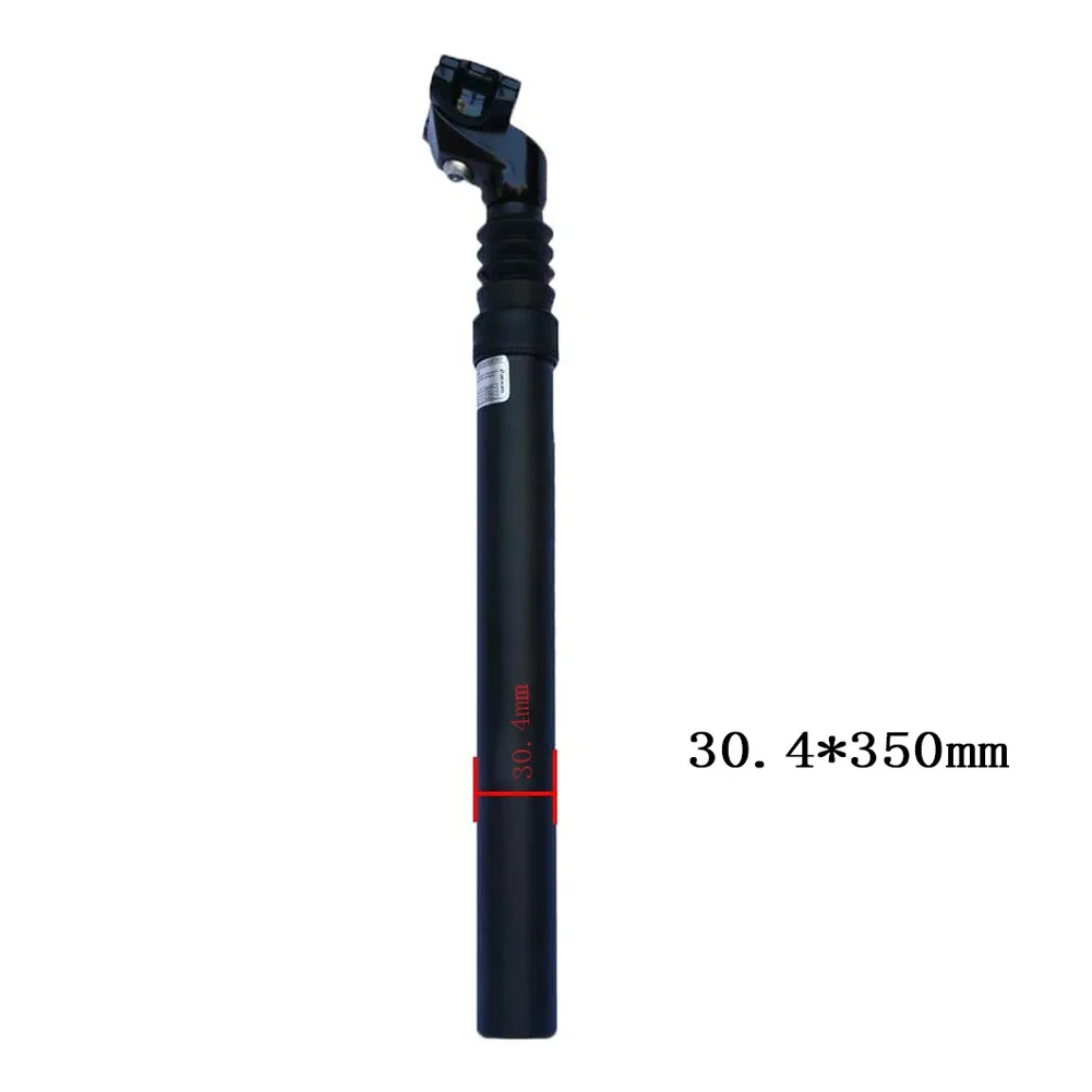 Adjustable Rebound Seatpost Aluminium Alloy Seat Post Bike Upgrades 350mm Length Diameter Options 30.4mm Diameter Options 30.9mm
Adjustable Rebound Seatpost Aluminium Alloy Seat Post Bike Upgrades 350mm Length Diameter Options 30.4mm Diameter Options 30.9mm