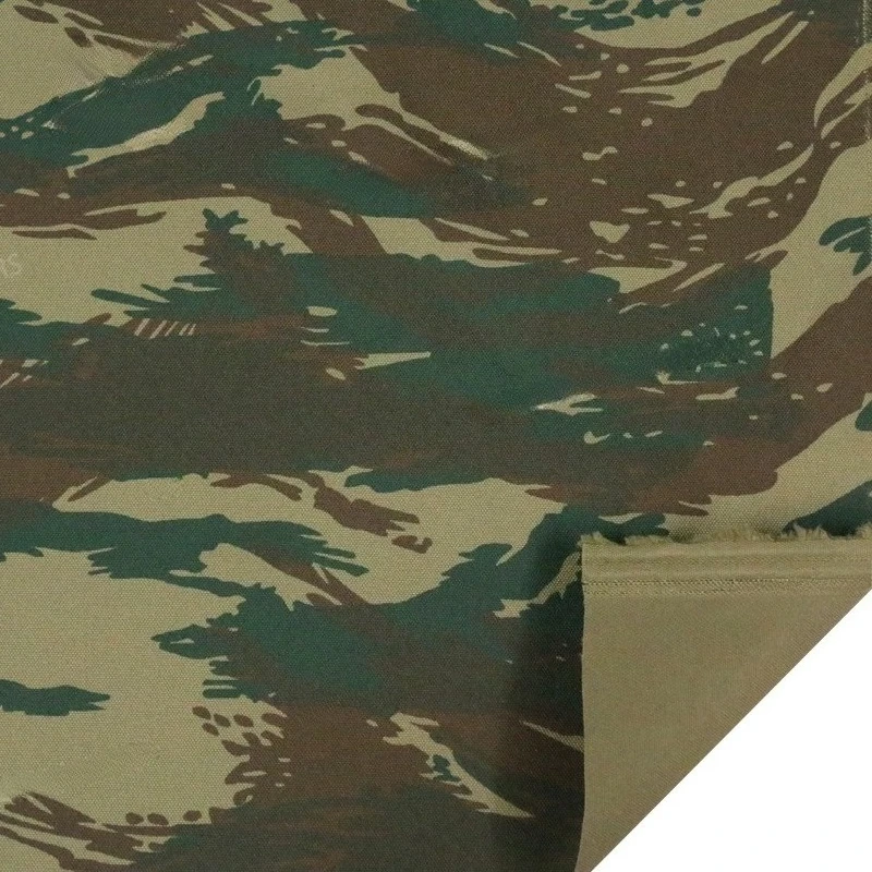 600D Camouflage Fabrics Waterproof and Wear-resistant Polyester Oxford Cloth for Bags and Tactical Hunting DIY Sewing Fabric
600D Camouflage Fabrics Waterproof and Wear-resistant Polyester Oxford Cloth for Bags and Tactical Hunting DIY Sewing Fabric