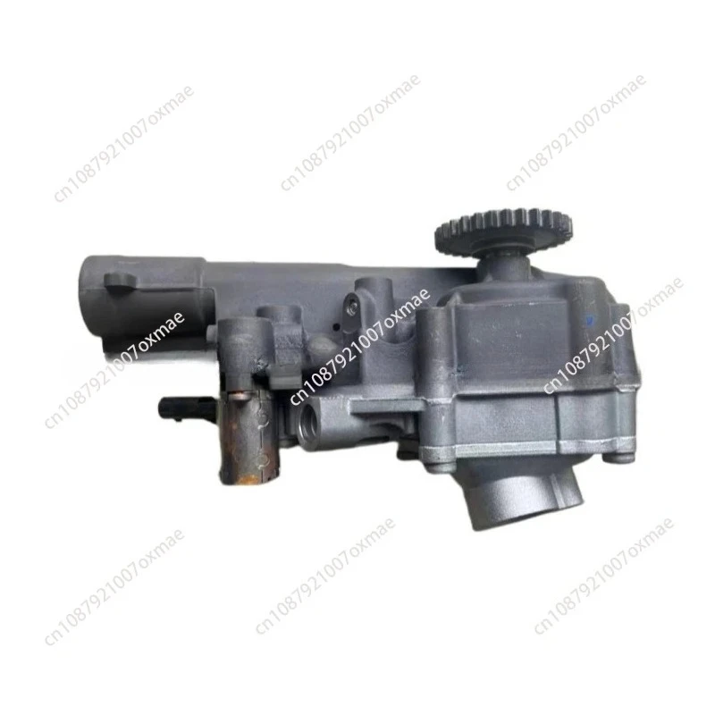 Engine Oil Pump A2741800100 For C180 C200 E200 E300 A2741801501 A2741800600
Engine Oil Pump A2741800100 For C180 C200 E200 E300 A2741801501 A2741800600
