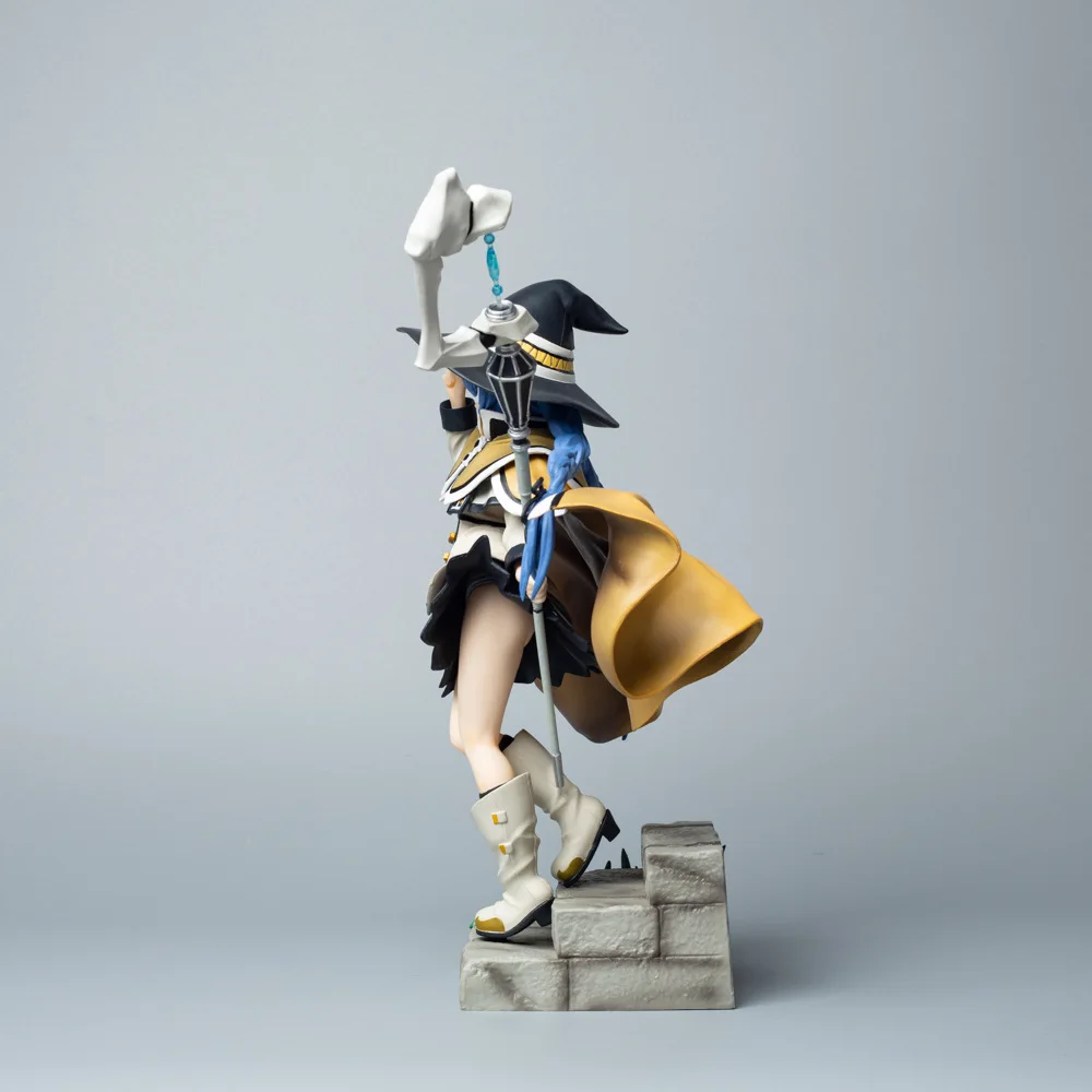 Anime Mushoku Tensei Jobless Reincarnation Roxy Migurdia PVC Action Figure Anime Sexy Figure Model Toys Doll Gift
Anime Mushoku Tensei Jobless Reincarnation Roxy Migurdia PVC Action Figure Anime Sexy Figure Model Toys Doll Gift