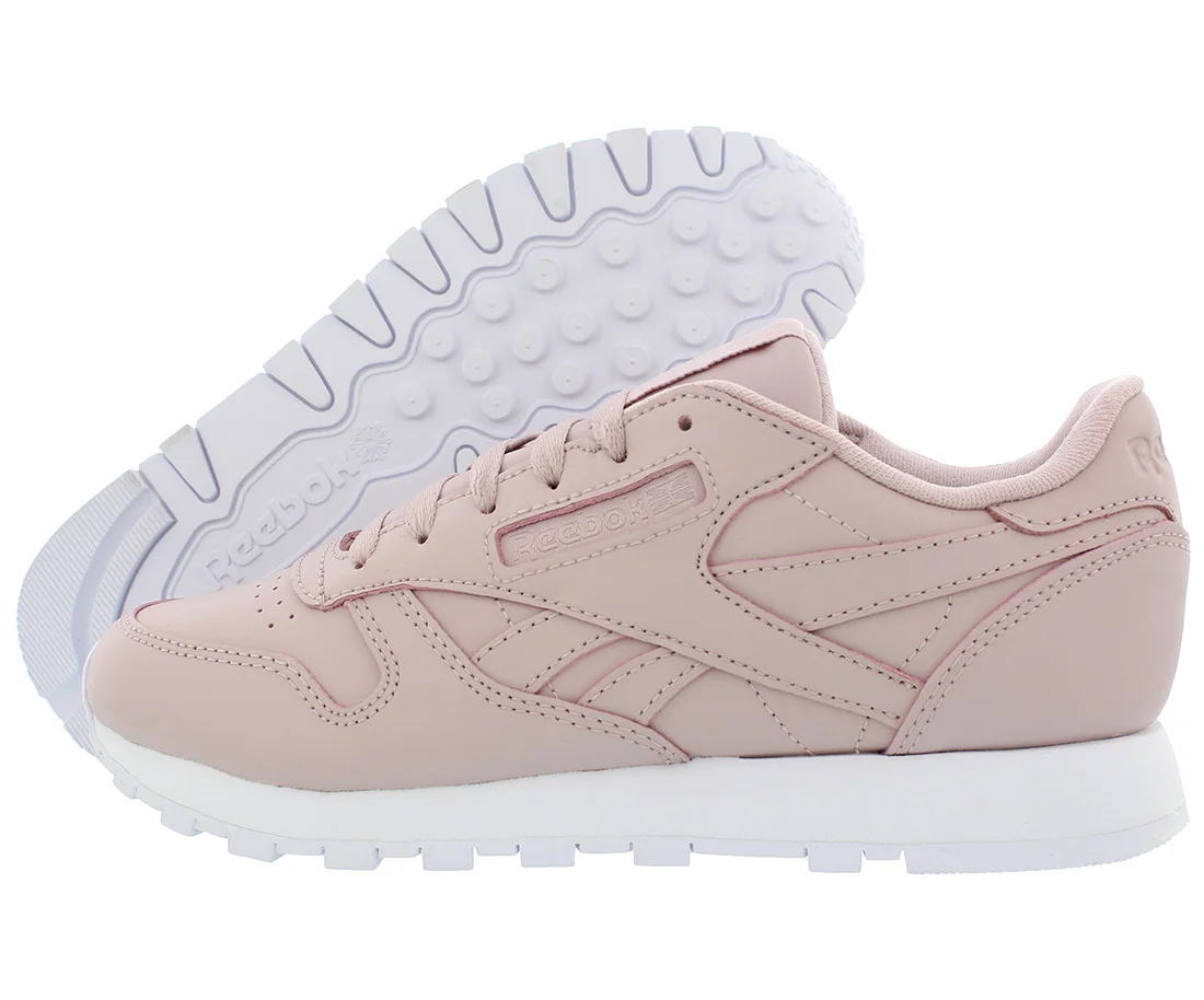 Reebok Cl Lthr Womens Shoes
Reebok Cl Lthr Womens Shoes