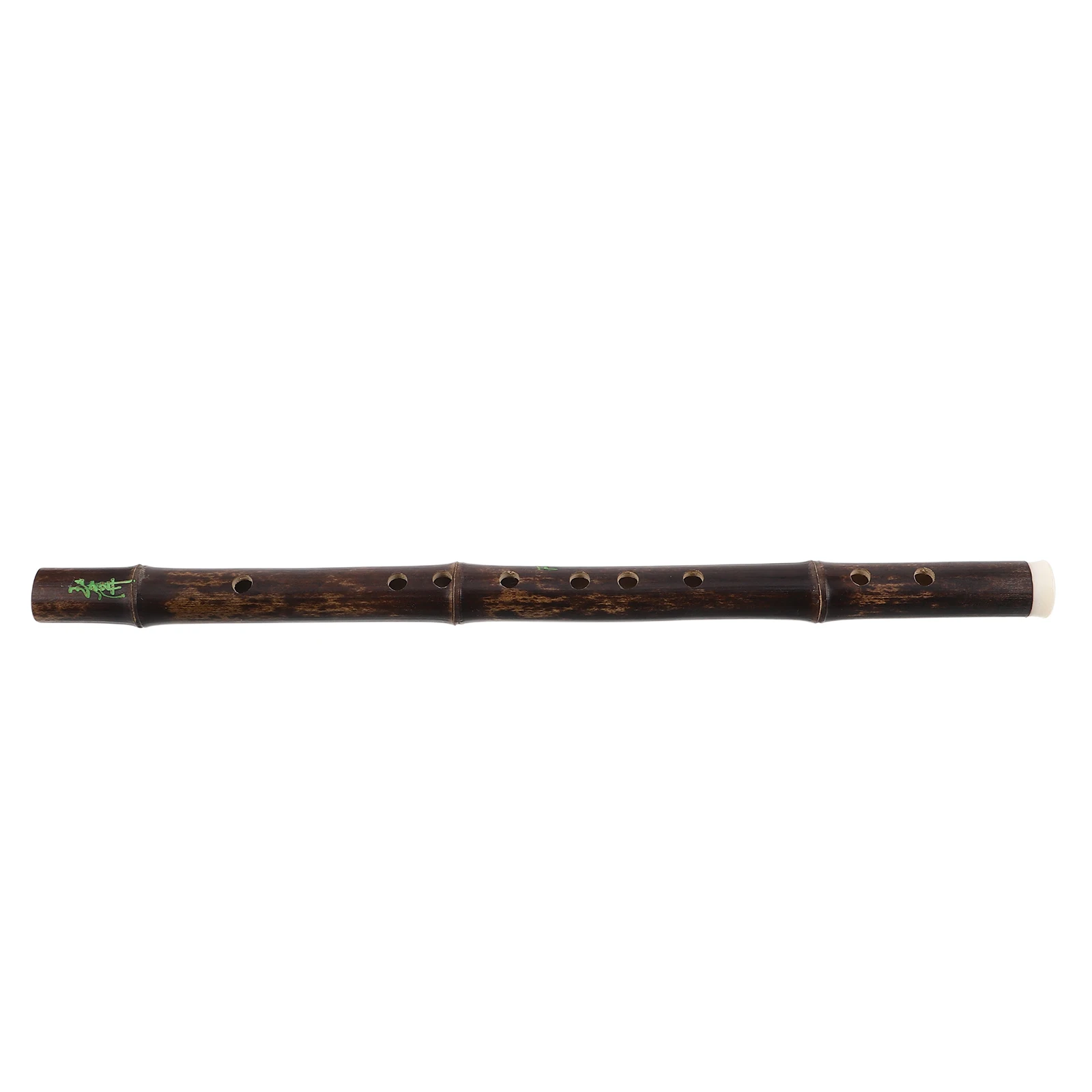 Clarinet Bamboo Flute for Beginners Chinese Musical Instrument High Quality Ethnic Adults Coffee
Clarinet Bamboo Flute for Beginners Chinese Musical Instrument High Quality Ethnic Adults Coffee