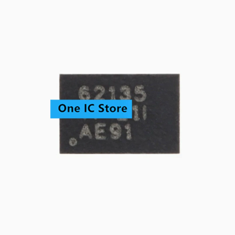 5pcs/lot 100% Original TPS62135RGXR 62135 QFN Brand New Genuine Ic
5pcs/lot 100% Original TPS62135RGXR 62135 QFN Brand New Genuine Ic