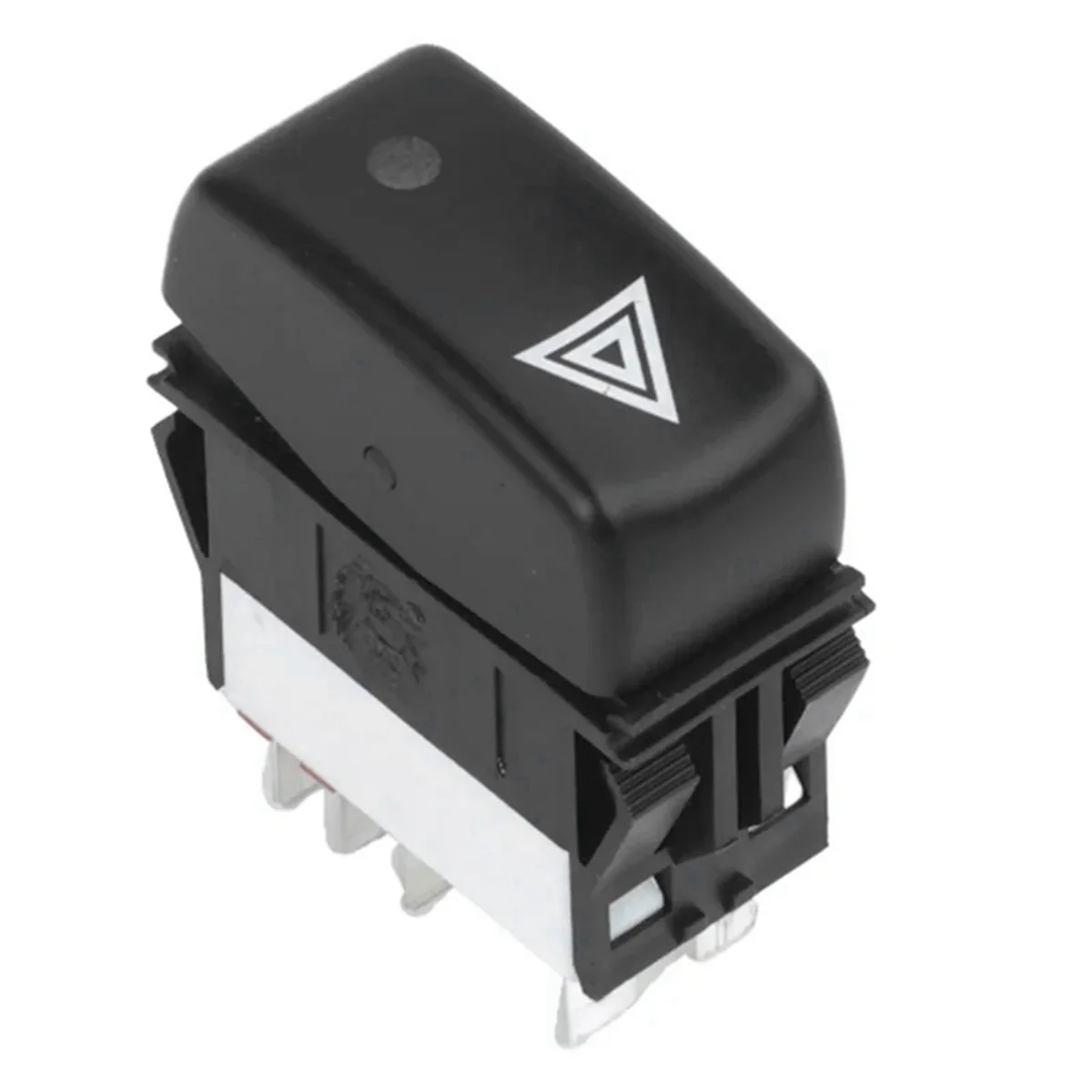 Automotive Emergency Hazard Switch Alarm Switch for Kenworth Trucks P27-1040-25 P27104025
Automotive Emergency Hazard Switch Alarm Switch for Kenworth Trucks P27-1040-25 P27104025