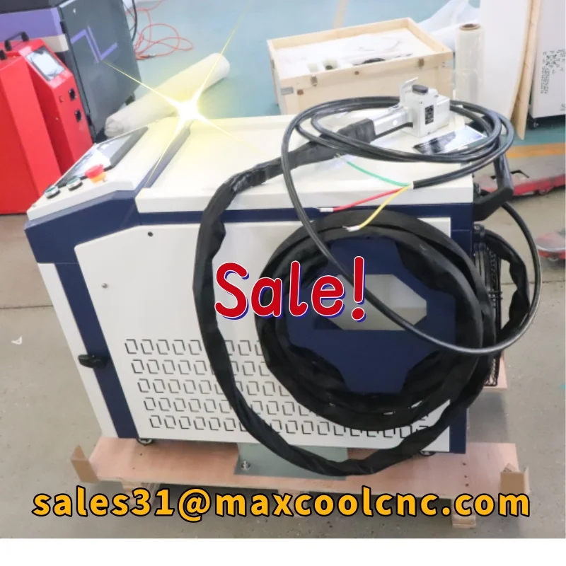 Лазерный аппарат Maxcool 3IN1 для сварки, очистки и резки, 1500 Вт, портативный лазерный сварочный аппарат, средство для удаления ржавчины для металлообработки
Лазерный аппарат Maxcool 3IN1 для сварки, очистки и резки, 1500 Вт, портативный лазерный сварочный аппарат, средство для удаления ржавчины для металлообработки