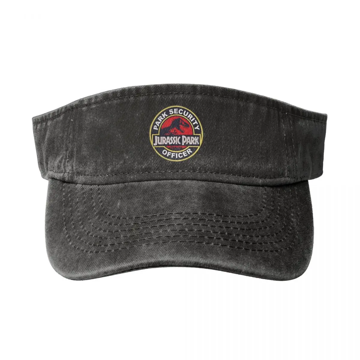 Jurassic Park Carpet Park Security Officer Empty Top Baseball Sun Cap Summer Adjustable Baseball Cap
Jurassic Park Carpet Park Security Officer Empty Top Baseball Sun Cap Summer Adjustable Baseball Cap
