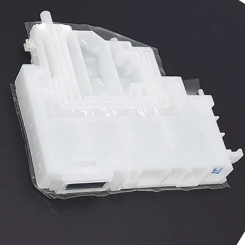 5шт 1748804 Для EPSON L1110 L3100 L3101 L3110 L3115 L3116 L3150 L3151 L3156 L3160 L5190 ЧЕРНИ ПИТАНИЯ БАКА
5шт 1748804 Для EPSON L1110 L3100 L3101 L3110 L3115 L3116 L3150 L3151 L3156 L3160 L5190 ЧЕРНИ ПИТАНИЯ БАКА