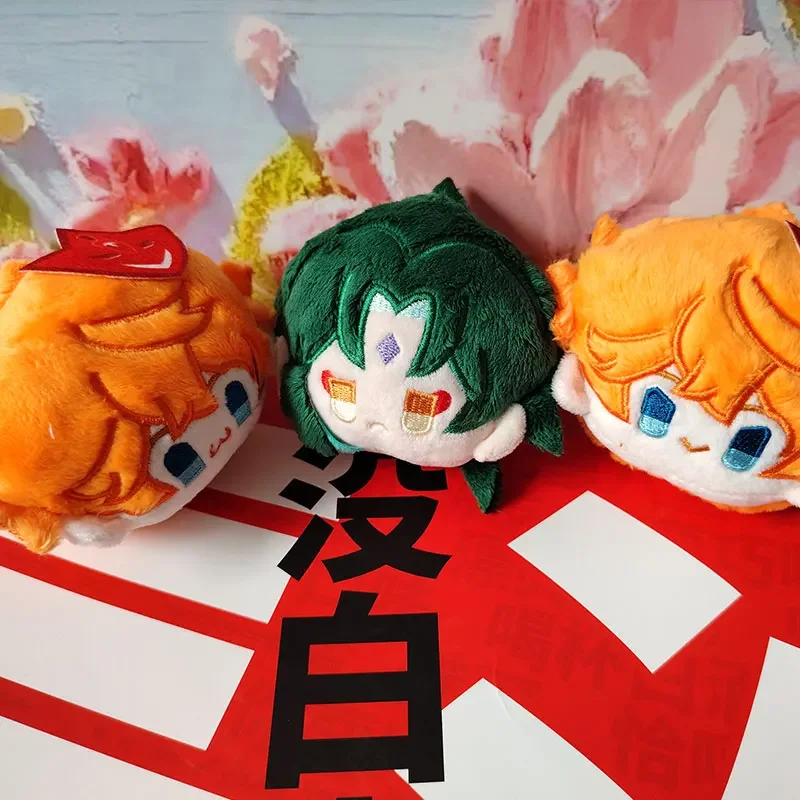 Anime Genshin Impact Tartaglia Cosplay Stuffed Doll Pendant Cotton Bag Key Chain Ambitus Gift
Anime Genshin Impact Tartaglia Cosplay Stuffed Doll Pendant Cotton Bag Key Chain Ambitus Gift