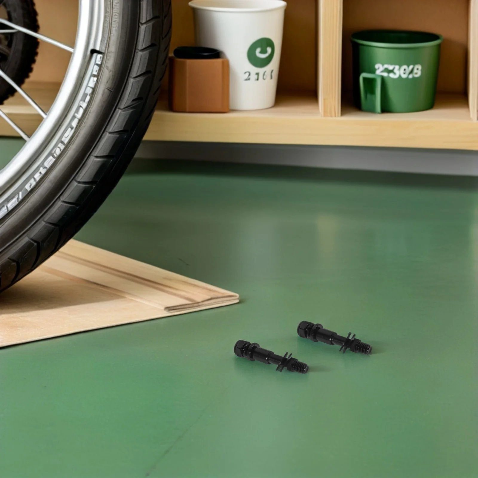 2Pcs Motorcycle Rearview Mirror Adapter Screws Rear Mirror Mount Thread Converter Compatible with Harley Atv Scooter Replacement
2Pcs Motorcycle Rearview Mirror Adapter Screws Rear Mirror Mount Thread Converter Compatible with Harley Atv Scooter Replacement