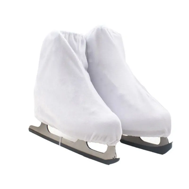 Зимние чехлы для фигурных коньков, разноцветные, из вельвета, эластичные, защита от грязи, для взрослых, одна пара
Зимние чехлы для фигурных коньков, разноцветные, из вельвета, эластичные, защита от грязи, для взрослых, одна пара