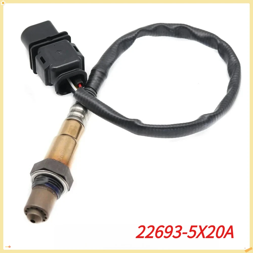 22693-5X20A New Car Upstream Oxygen Sensor Fits For Toyota Hyundai Infiniti Land Rover Nissan Suzuki
22693-5X20A New Car Upstream Oxygen Sensor Fits For Toyota Hyundai Infiniti Land Rover Nissan Suzuki