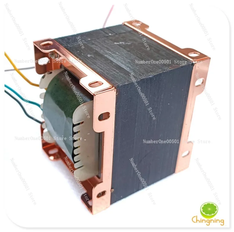 50W Tube Output Transformer 2.5K 3.5K 5K for 2A3 300B KT88 EL34 Amp
50W Tube Output Transformer 2.5K 3.5K 5K for 2A3 300B KT88 EL34 Amp