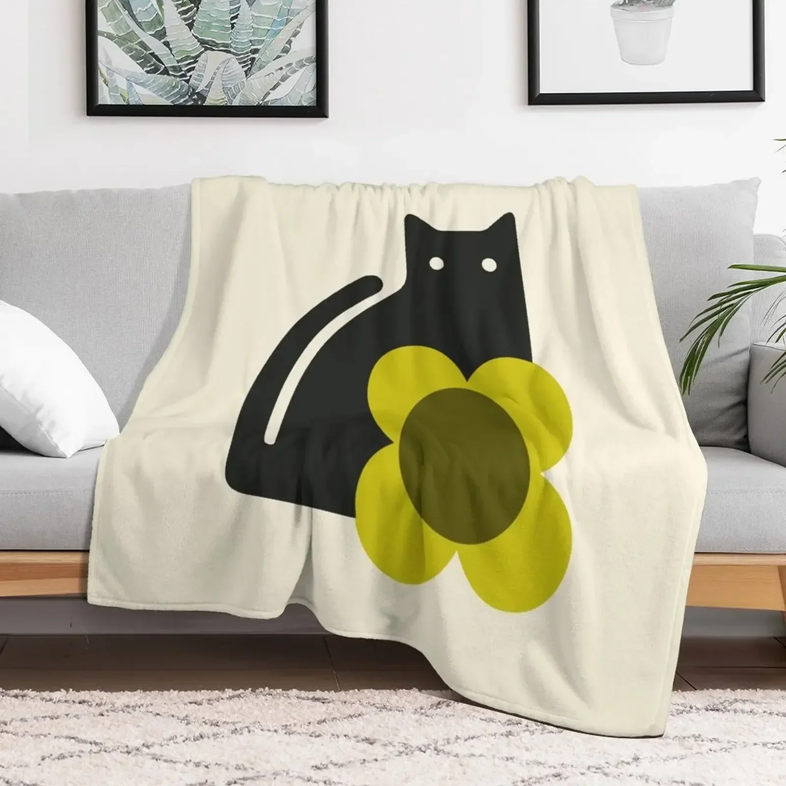 Orla Kiely, Cat ,orla kiely pattern Throw Blanket Single Winter beds bed plaid Blankets
Orla Kiely, Cat ,orla kiely pattern Throw Blanket Single Winter beds bed plaid Blankets