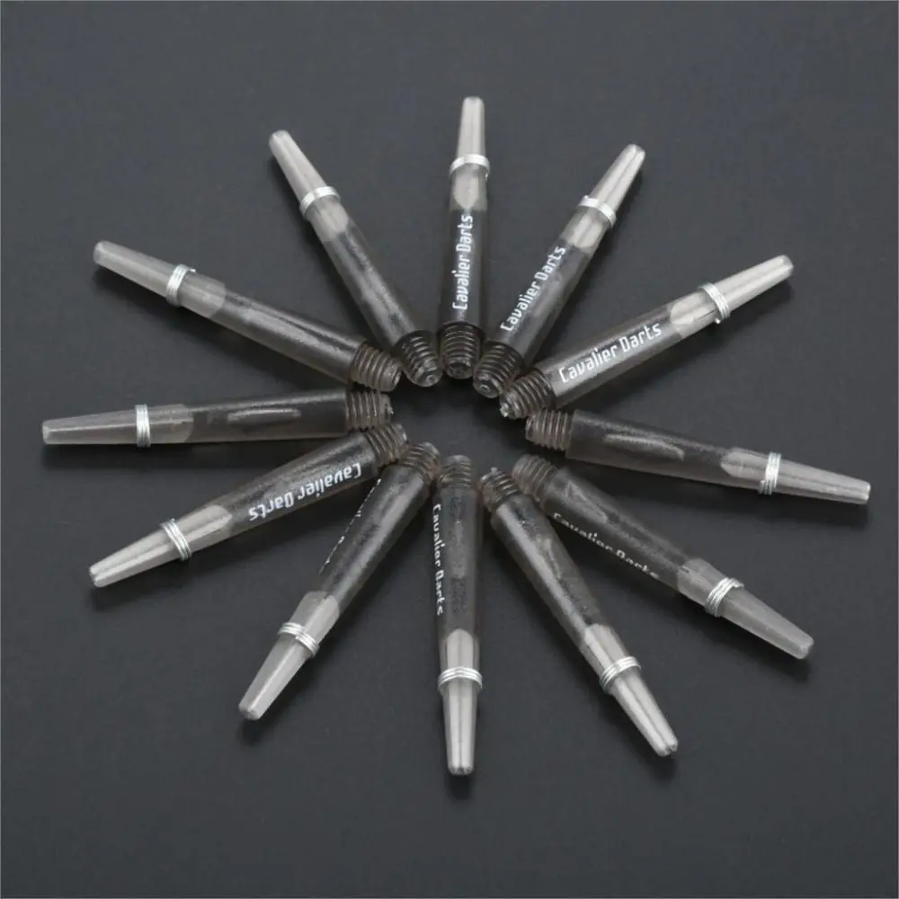 Transparent Screw Thread 45mm/35mm with Stainless Steel O Ring Darts Shafts 4.5mm Screw Thread Transparent Stems
Transparent Screw Thread 45mm/35mm with Stainless Steel O Ring Darts Shafts 4.5mm Screw Thread Transparent Stems
