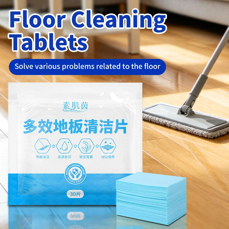 Floor Cleaning Sheets 30pcs Dissolve in Water Remove Dirt Grime for Tile Marble Wood Floor Gentle Protection Deodorize
Floor Cleaning Sheets 30pcs Dissolve in Water Remove Dirt Grime for Tile Marble Wood Floor Gentle Protection Deodorize