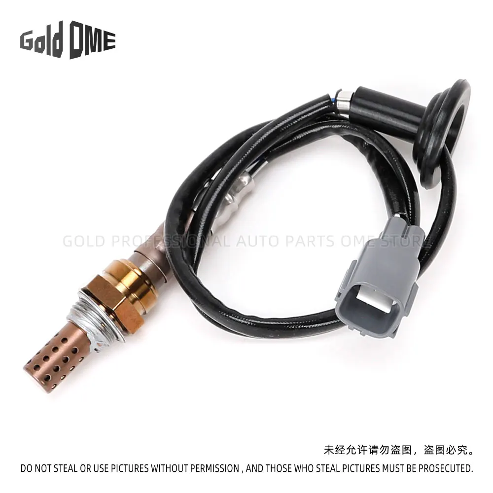 Лямбда-зонд, датчик кислорода 89465-47070 для TOYOTA PRIUS 1.5L 2003 2004 2005 2006 2007 2008 2009 8946547070 DOX-0239
Лямбда-зонд, датчик кислорода 89465-47070 для TOYOTA PRIUS 1.5L 2003 2004 2005 2006 2007 2008 2009 8946547070 DOX-0239