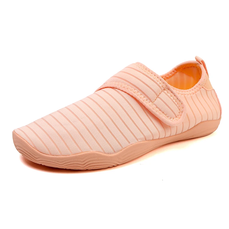 Women's Water Shoes for Gym Yoga Diving - Quick-Dry Aqua Socks Non-Slip Barefoot Swim Shoes Light Trekking Sandals Beach Pool
Women's Water Shoes for Gym Yoga Diving - Quick-Dry Aqua Socks Non-Slip Barefoot Swim Shoes Light Trekking Sandals Beach Pool